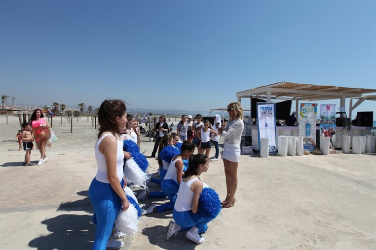 RestHouseTyr Sand Competition 